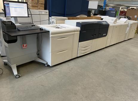Xerox Versant 3100 Press P251021018