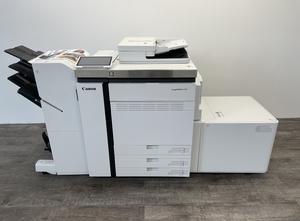 Canon imagePRESS V700 Digital press
