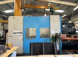 Doosan DBC 110S Table type boring machine CNC
