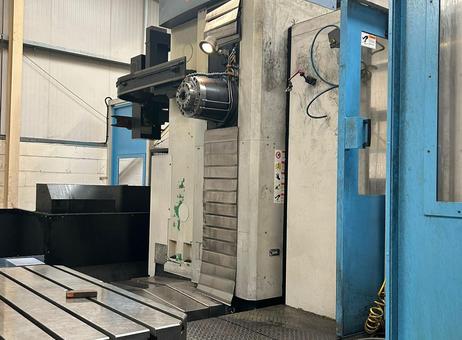 Doosan DBC 110S P251021046