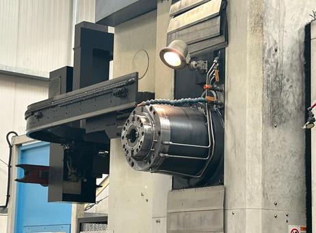 Doosan DBC 110S P251021046