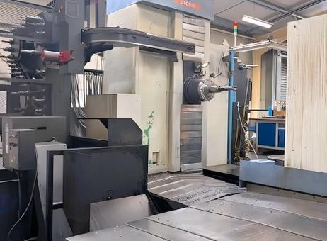 Doosan DBC 110S P251021046