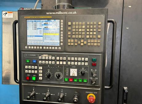 Doosan DBC 110S P251021046