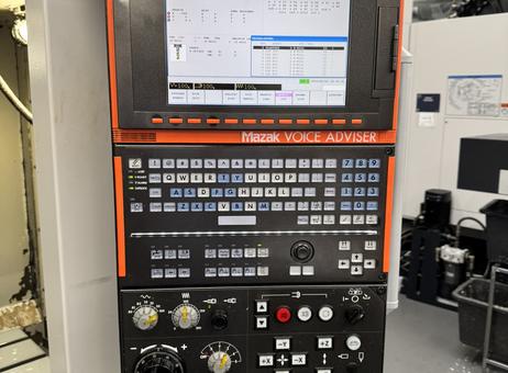 Mazak VCN 410A-II P251021099