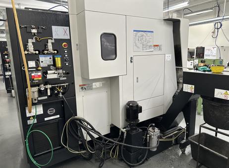 Mazak VCN 410A-II P251021099