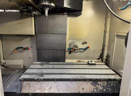 Mazak VCN 410A-II P251021099