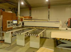 SCM Gabbiani P60 Panel saw / 2022