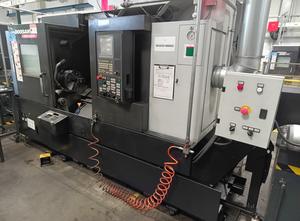 cnc τόρνος Doosan PUMA 2600 YB
