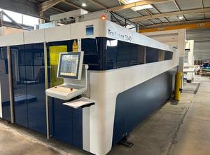 μηχανή κοπής λέιζερ Trumpf TruLaser 5040