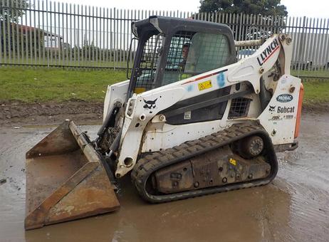 Bobcat T590 P251022089