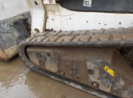 Bobcat T590 P251022089