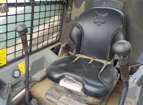 Bobcat T590 P251022089