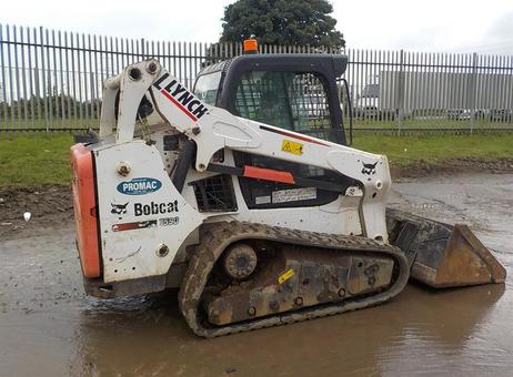 Bobcat T590 P251022089