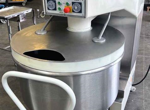 Overhauled DIOSNA SPV 160 AD Mixer Incl. 6 months warranty