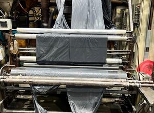 CMG LINE MONO 70/30HTM 10Z Extrusion line