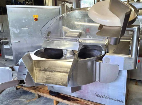 SEYDELMANN K206 DC8 P251022115