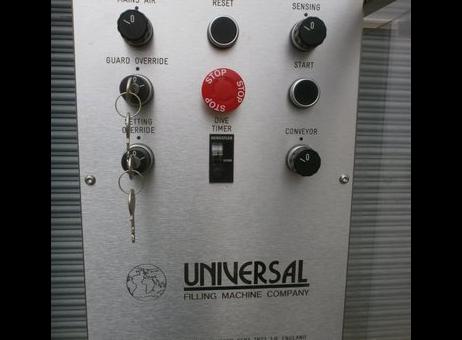 Universal 6 Head P251022122