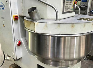 DIOSNA SP 120 E Mixer