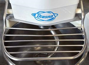 DIOSNA SP 24 Mixer