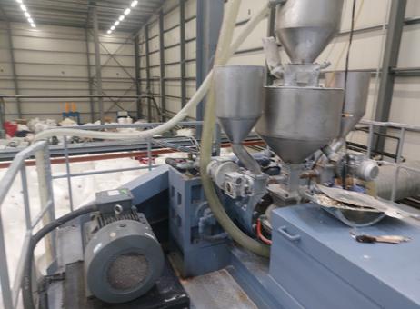 Yang Peng Co. Ltd. YP1600MB P251022206