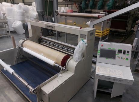 Yang Peng Co. Ltd. YP1600MB P251022206