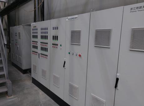 Yang Peng Co. Ltd. YP1600MB P251022206