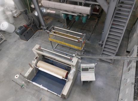 Yang Peng Co. Ltd. YP1600MB P251022206