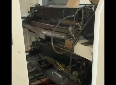 Jiangsu Fangbang Machinery Co,Ltd. ZD-J13 P251022238