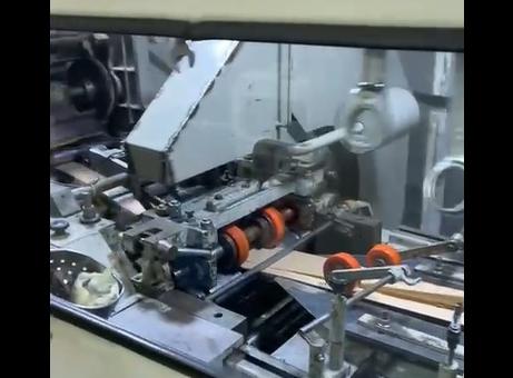 MANZONI Seriana 31 with 3 col. flexo P251022242