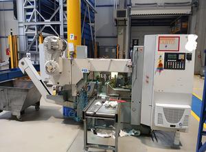 Band Saw KASTO HBA 360 AU