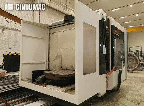 DMG MORI DMC 100U P251022288