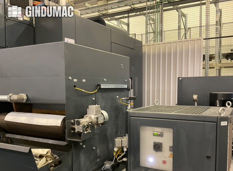 DMG MORI DMC 100U P251022288