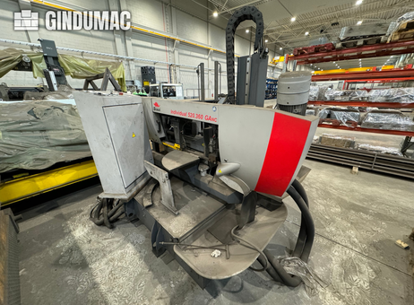 BOMAR Individual 520.360 GANC P251022296