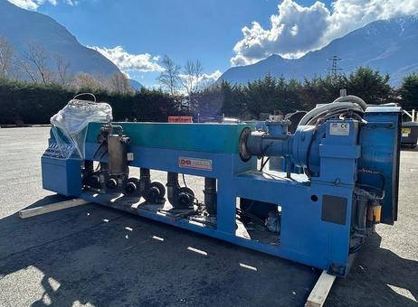 PREALPINA 130 mm.35 L/D P251023938