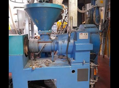 PREALPINA 130 mm.35 L/D P251023938