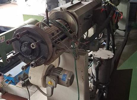 PRT 85 mm.35 L/D P251023948