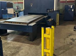 Trumpf Trulaser L5030 laser cutting machine