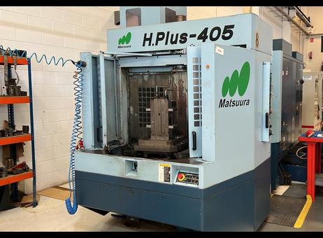 Matsuura H.PLUS-405 P251024478