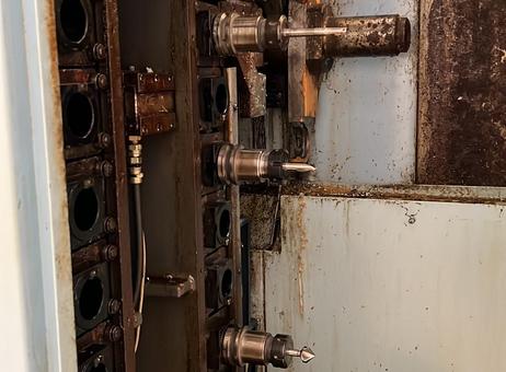 Matsuura H.PLUS-405 P251024478