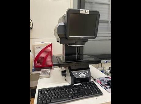 Keyence IM-7500 P251024501