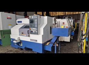 MORI SEIKI CL 203B cnc lathe
