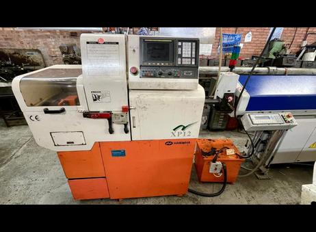 HANWHA-HANEX XP 12 P251024521