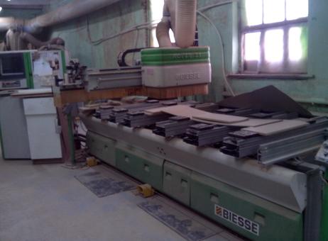 Biesse italia ROVER 23 P251024600