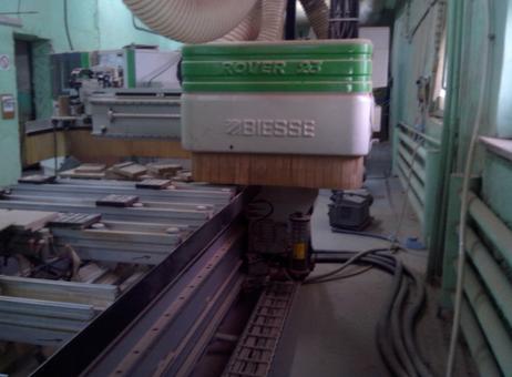 Biesse italia ROVER 23 P251024600
