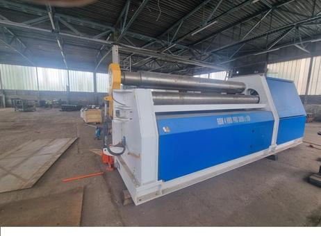 Metallkraft RBM 4 HMS Pro 3050-150 P251024642