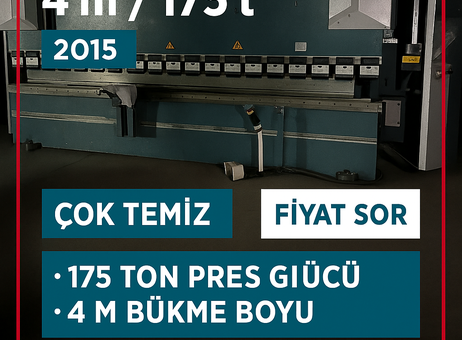 Durmazlar AD-S 40175 P251024667