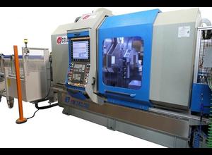 Celoria FM 742 Swiss type lathe