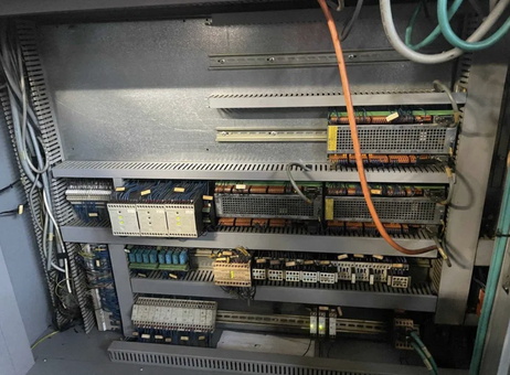 GILDEMEISTER CTX-400S2 P251026022