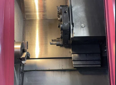 GILDEMEISTER CTX-400S2 P251026022