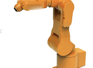 Industrial Robot Arm Industrial Robot